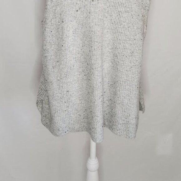 Talbots Cowl-Neck Sweater Shell - Size Large - Picture 7 of 11